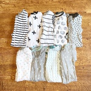 Cloud Island Sleeper Bundle